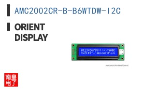 AMC2002CR-B-B6WTDW-I2C ͼƬ